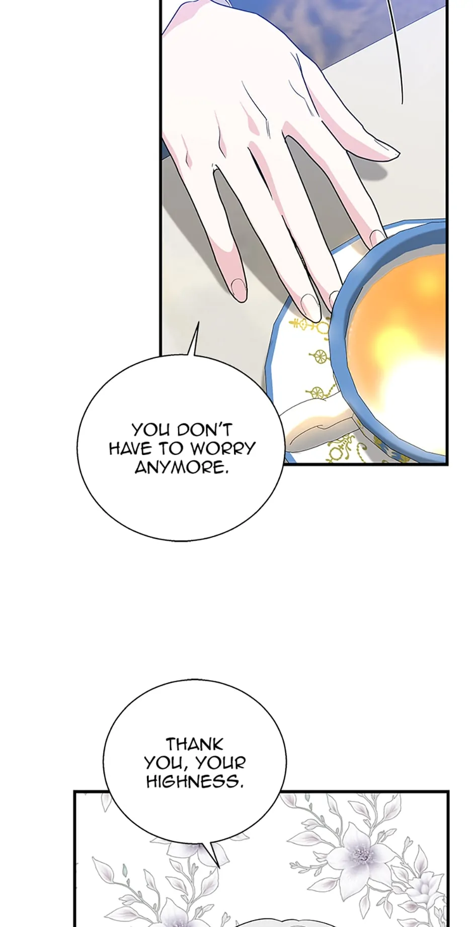 Baroness Goes on Strike [Mature](Official) - Chapter 95 manhwa
