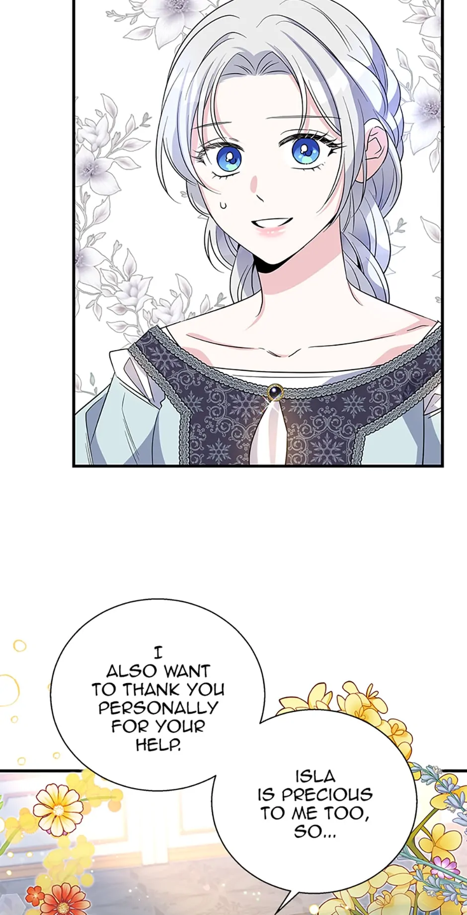 Baroness Goes on Strike [Mature](Official) - Chapter 95 manhwa