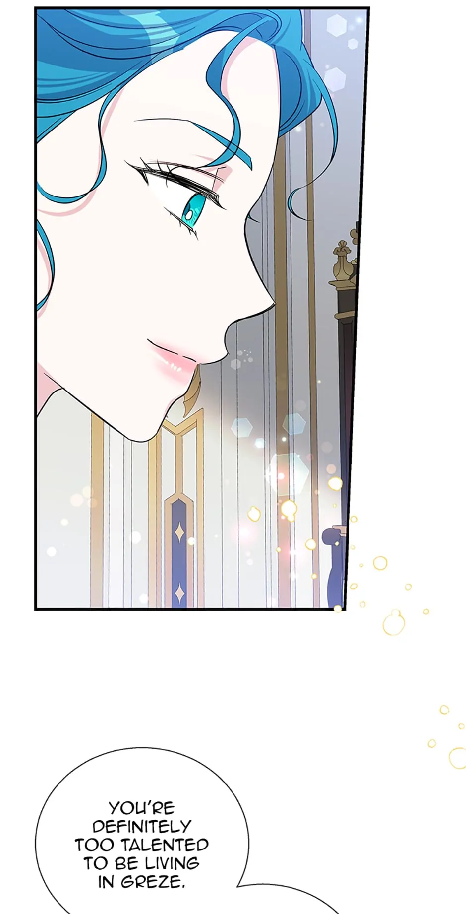 Baroness Goes on Strike [Mature](Official) - Chapter 95 manhwa