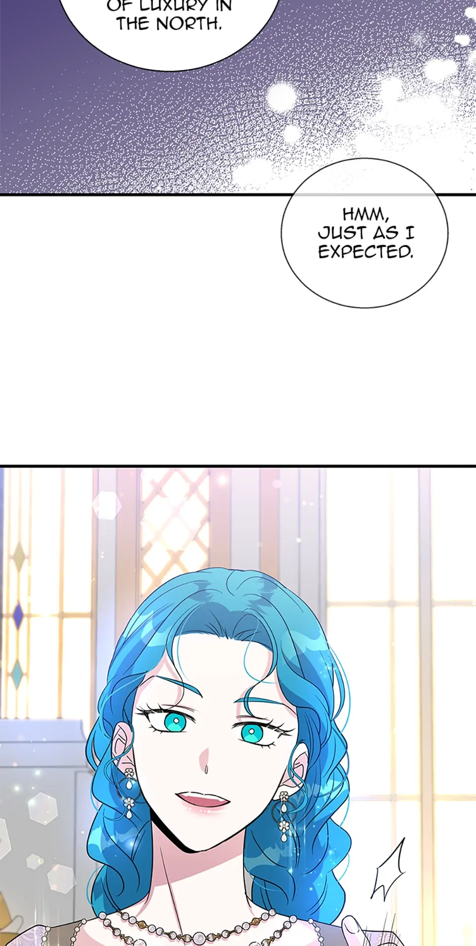 Baroness Goes on Strike [Mature](Official) - Chapter 95 manhwa