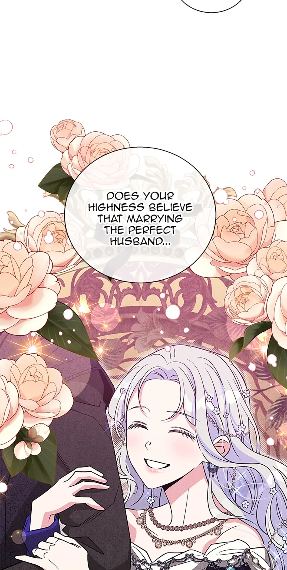 Baroness Goes on Strike [Mature](Official) - Chapter 95 manhwa