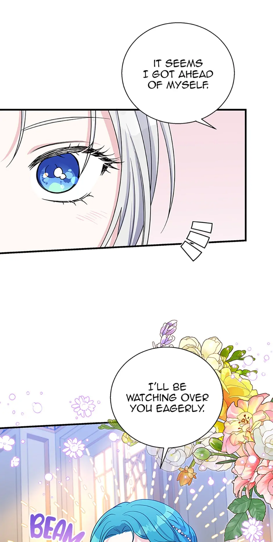 Baroness Goes on Strike [Mature](Official) - Chapter 95 manhwa