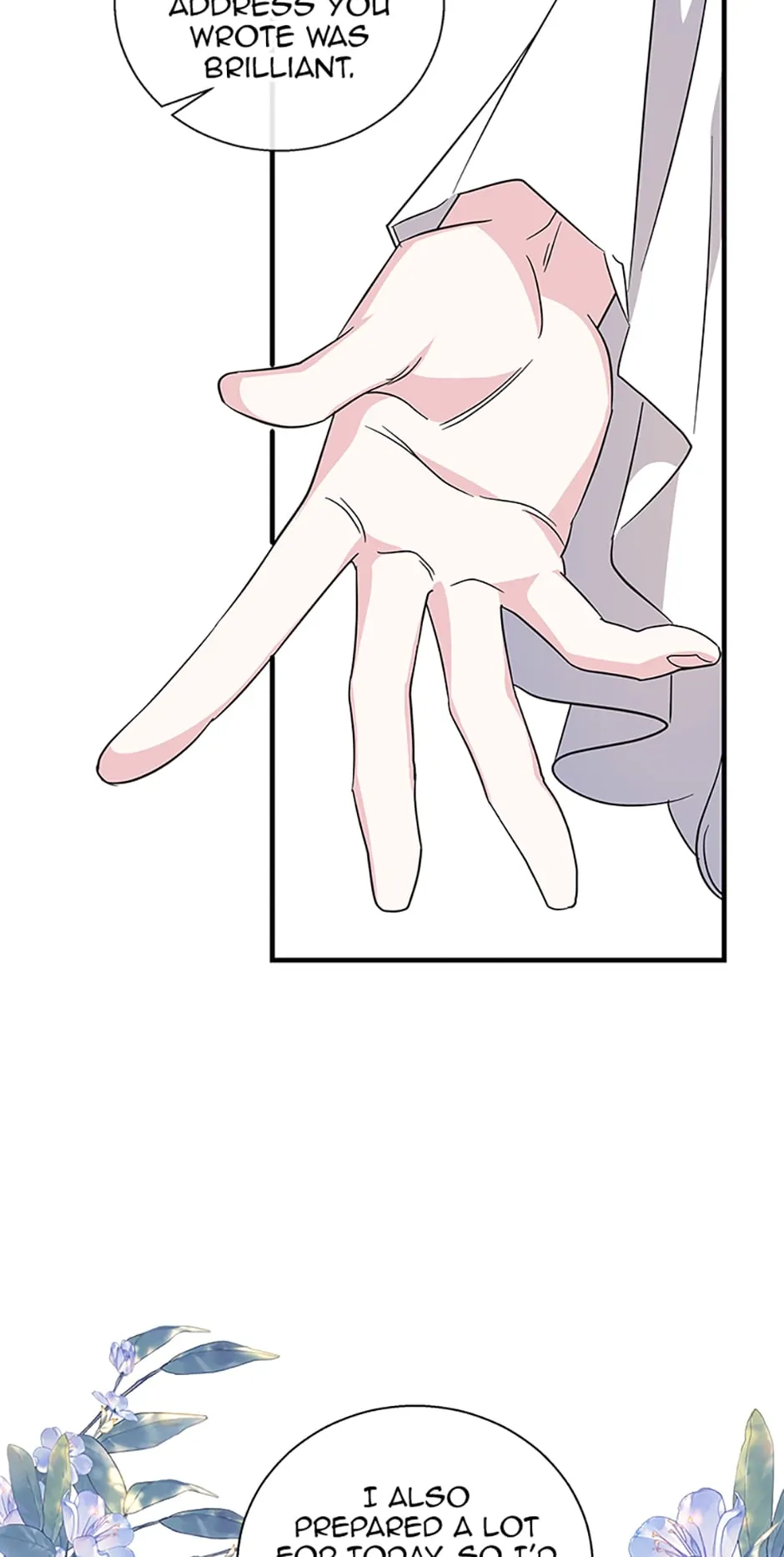 Baroness Goes on Strike [Mature](Official) - Chapter 95 manhwa