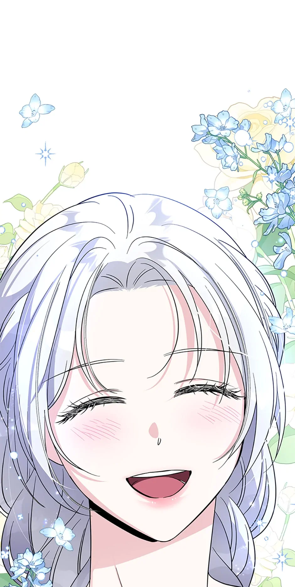 Baroness Goes on Strike [Mature](Official) - Chapter 95 manhwa