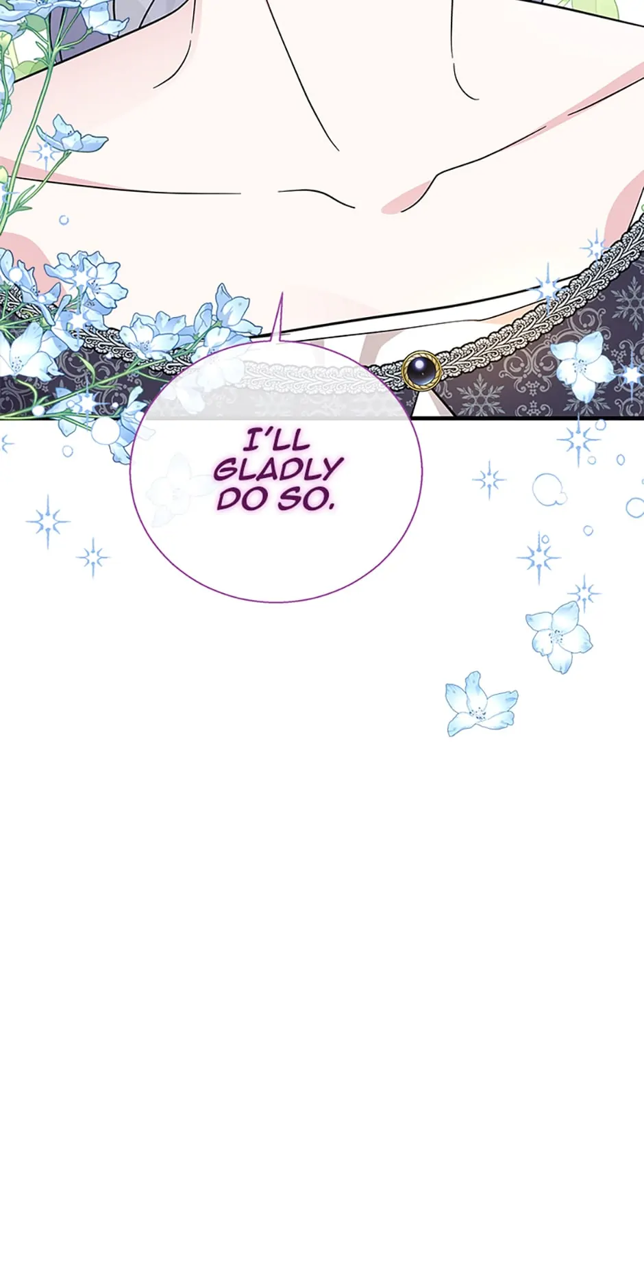 Baroness Goes on Strike [Mature](Official) - Chapter 95 manhwa