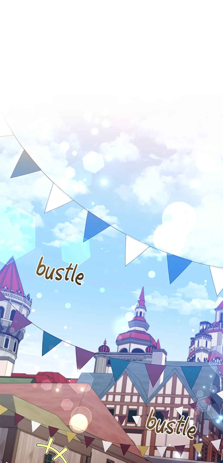 Baroness Goes on Strike [Mature](Official) - Chapter 95 manhwa