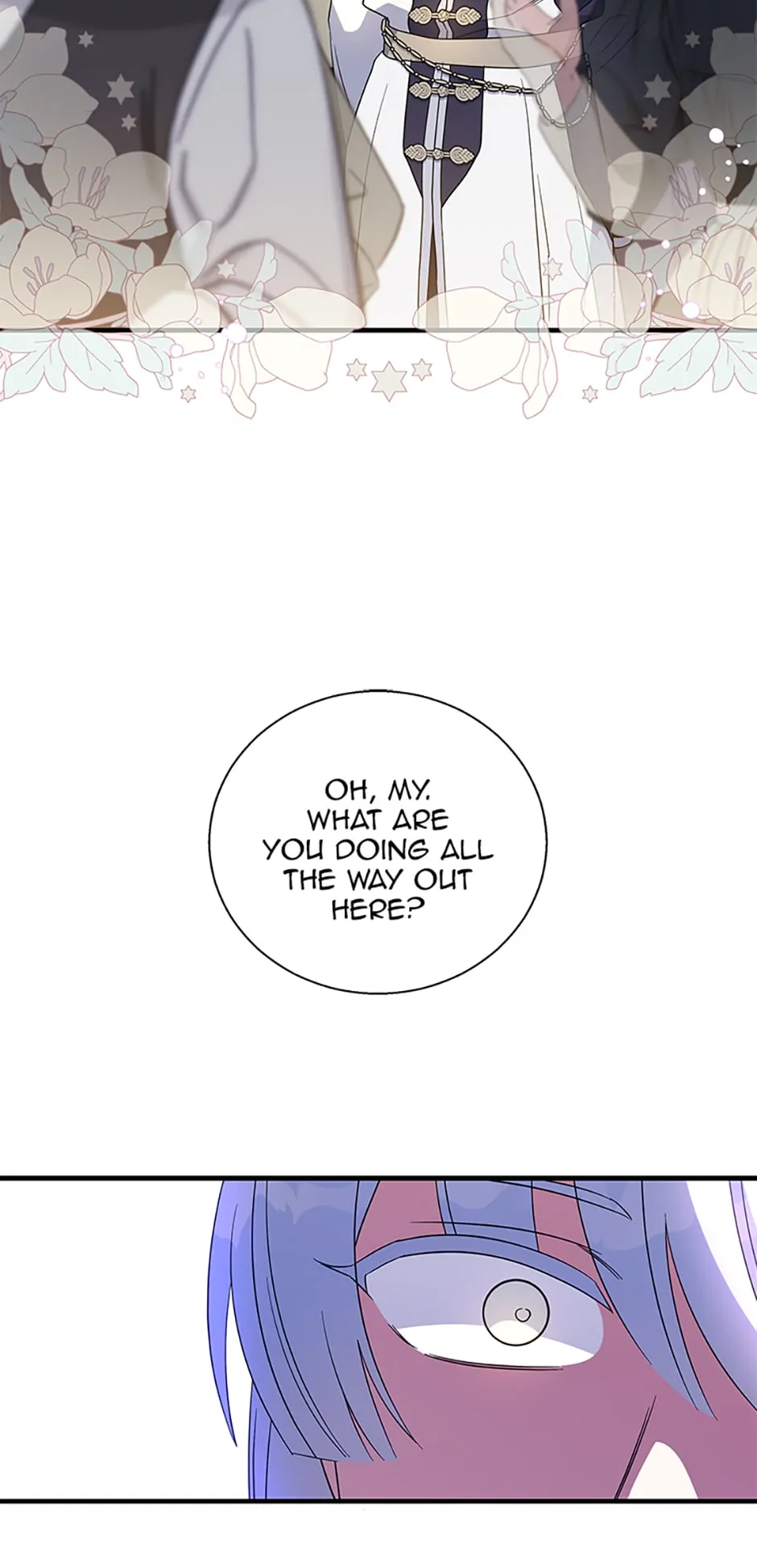 Baroness Goes on Strike [Mature](Official) - Chapter 95 manhwa