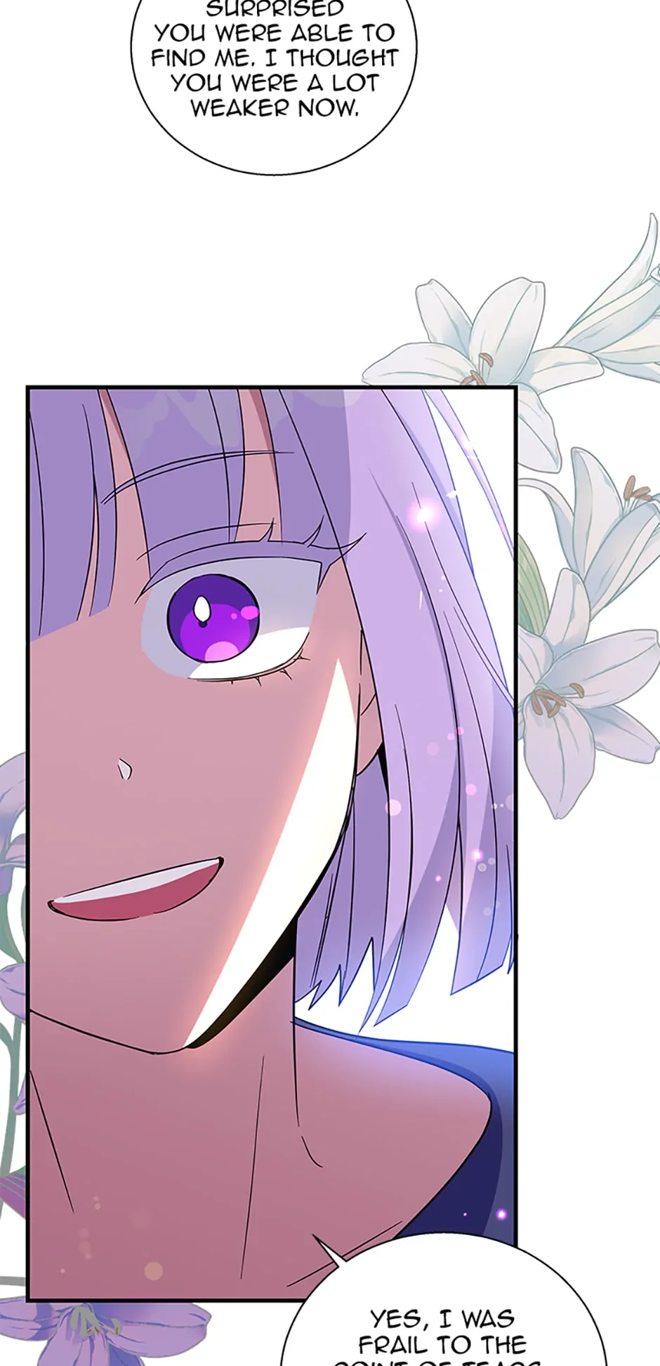 Baroness Goes on Strike [Mature](Official) - Chapter 95 manhwa
