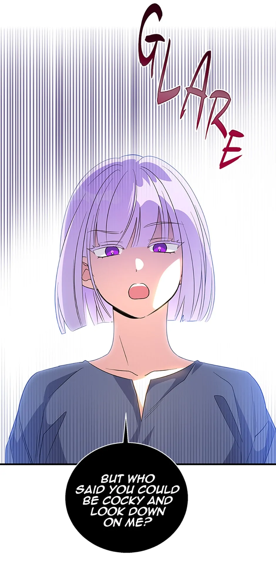 Baroness Goes on Strike [Mature](Official) - Chapter 95 manhwa
