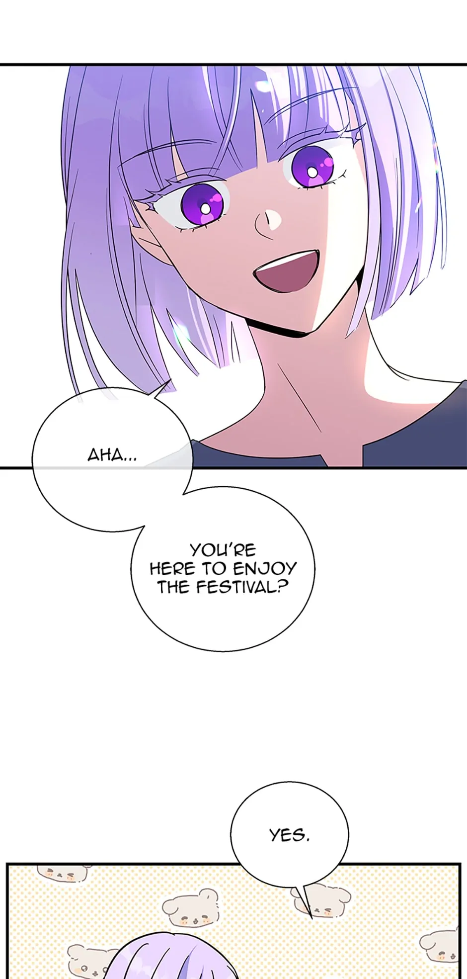 Baroness Goes on Strike [Mature](Official) - Chapter 95 manhwa