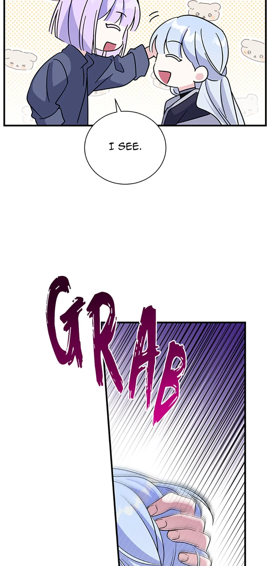 Baroness Goes on Strike [Mature](Official) - Chapter 95 manhwa