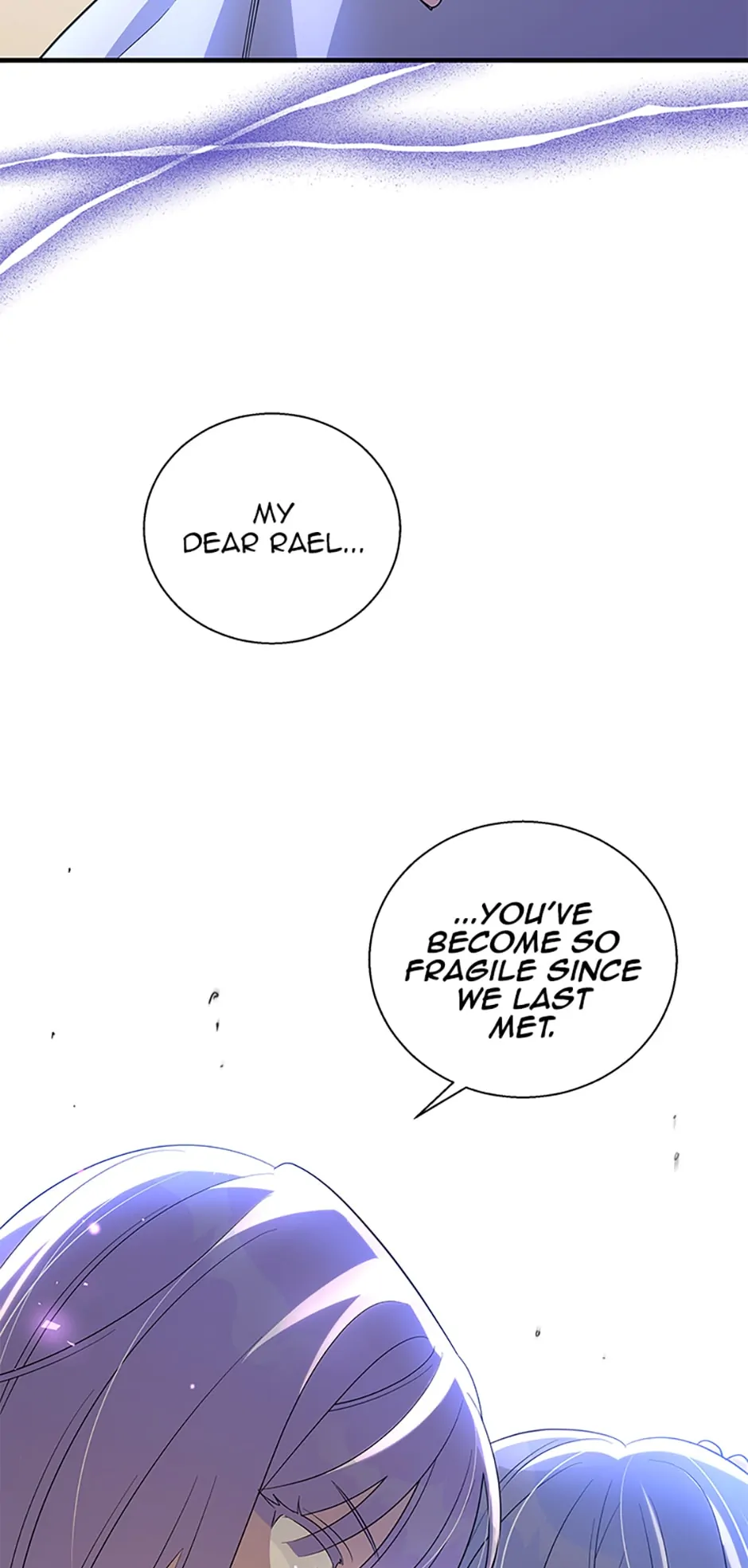 Baroness Goes on Strike [Mature](Official) - Chapter 95 manhwa