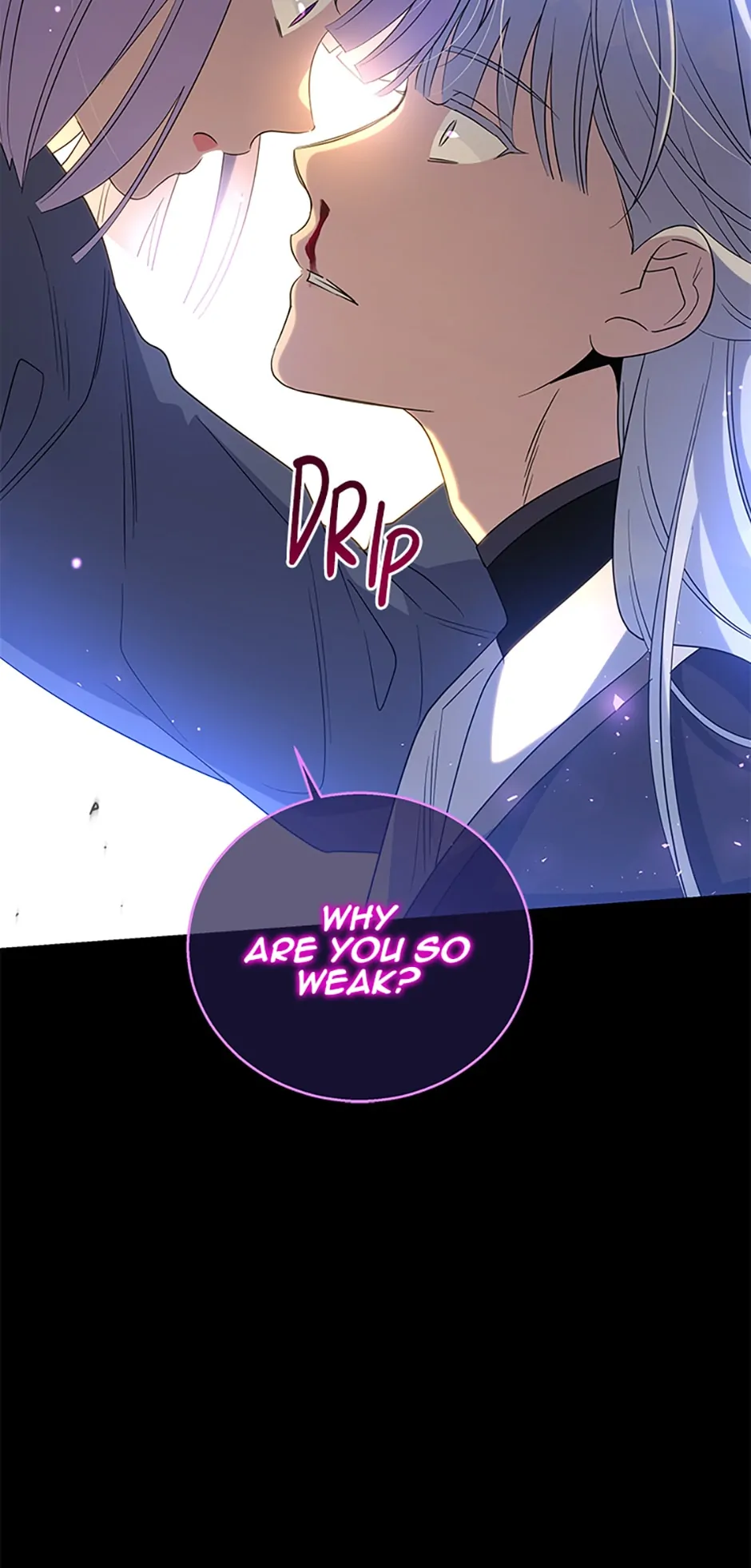Baroness Goes on Strike [Mature](Official) - Chapter 95 manhwa