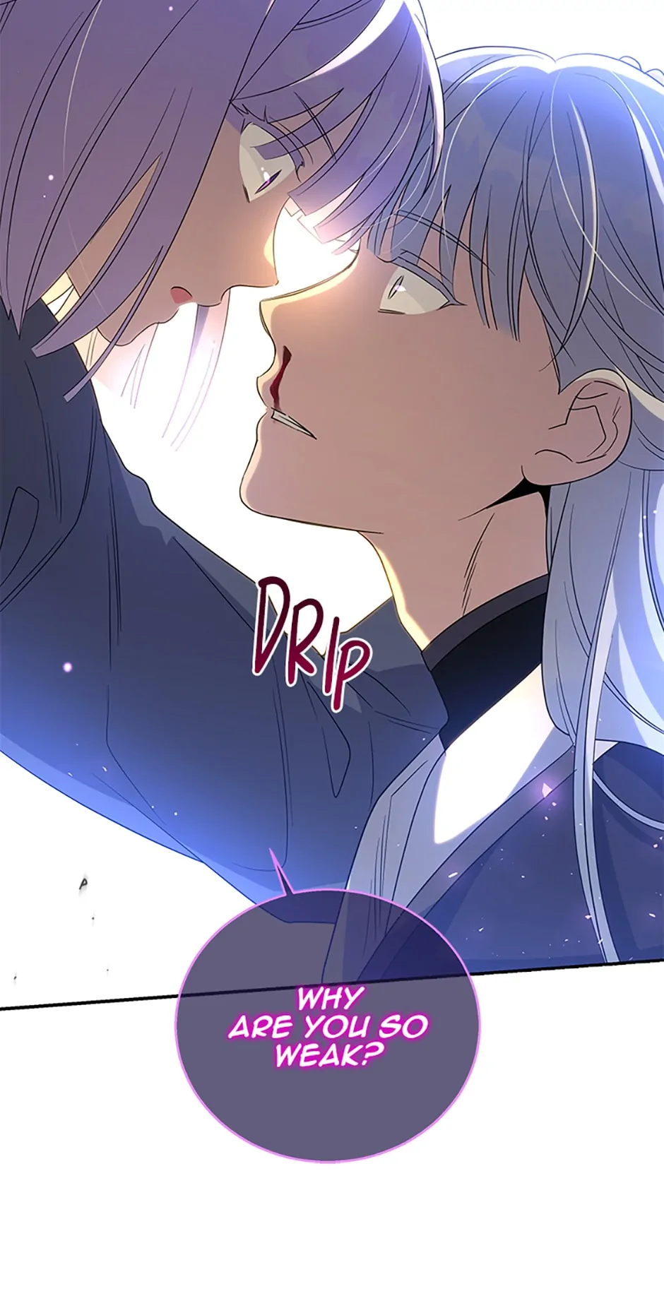 Baroness Goes on Strike [Mature](Official) - Chapter 96 manhwa
