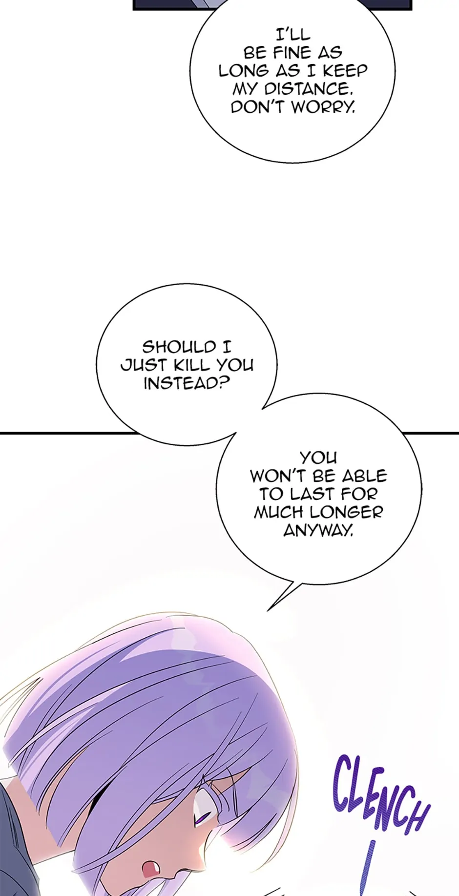 Baroness Goes on Strike [Mature](Official) - Chapter 96 manhwa