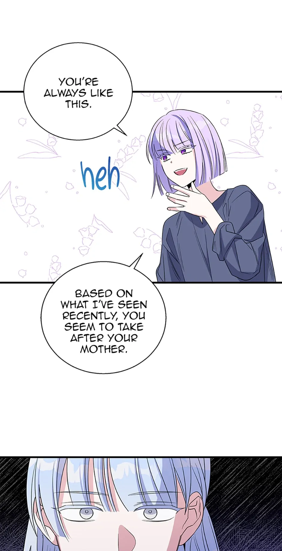 Baroness Goes on Strike [Mature](Official) - Chapter 96 manhwa