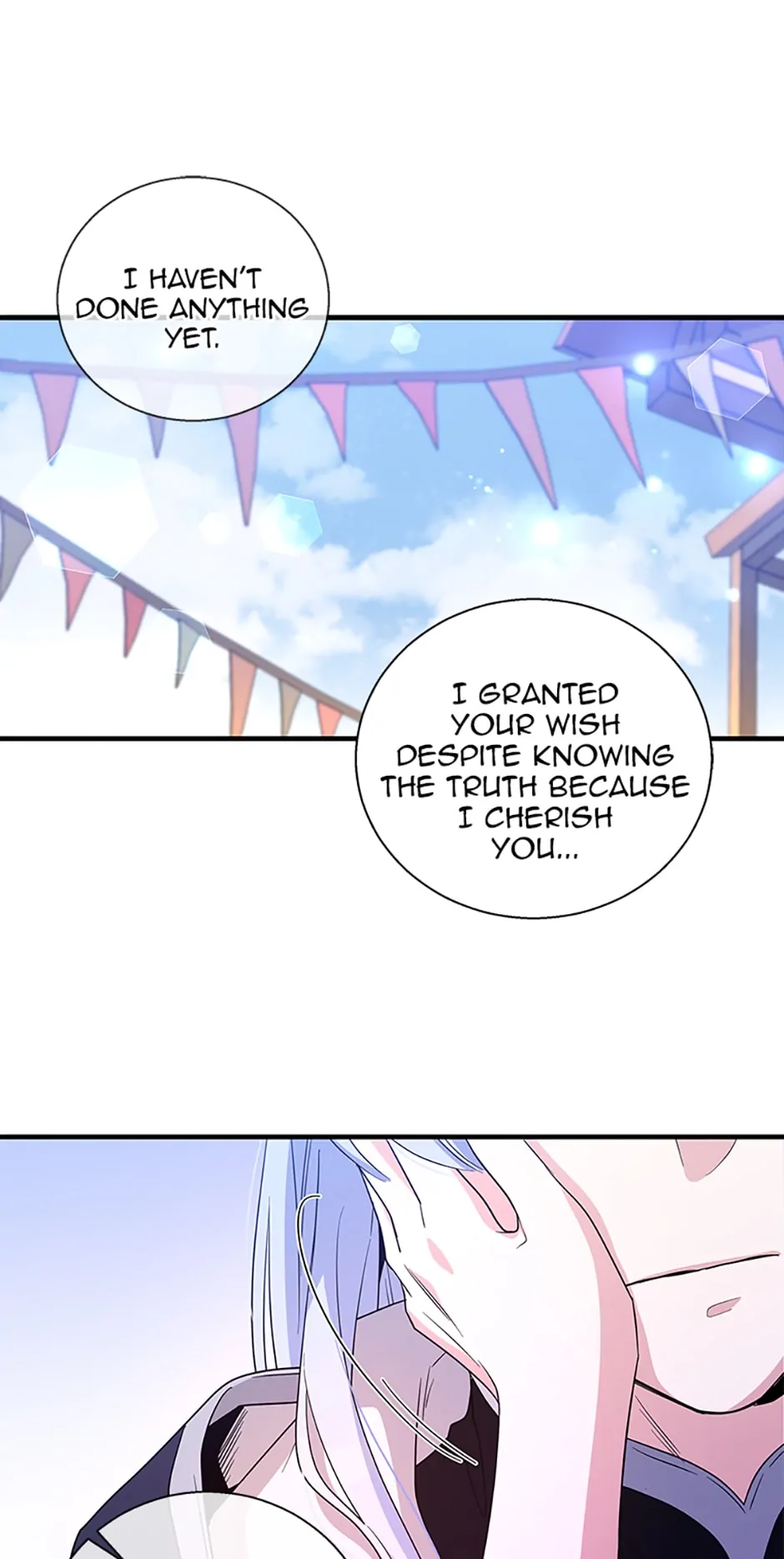 Baroness Goes on Strike [Mature](Official) - Chapter 96 manhwa