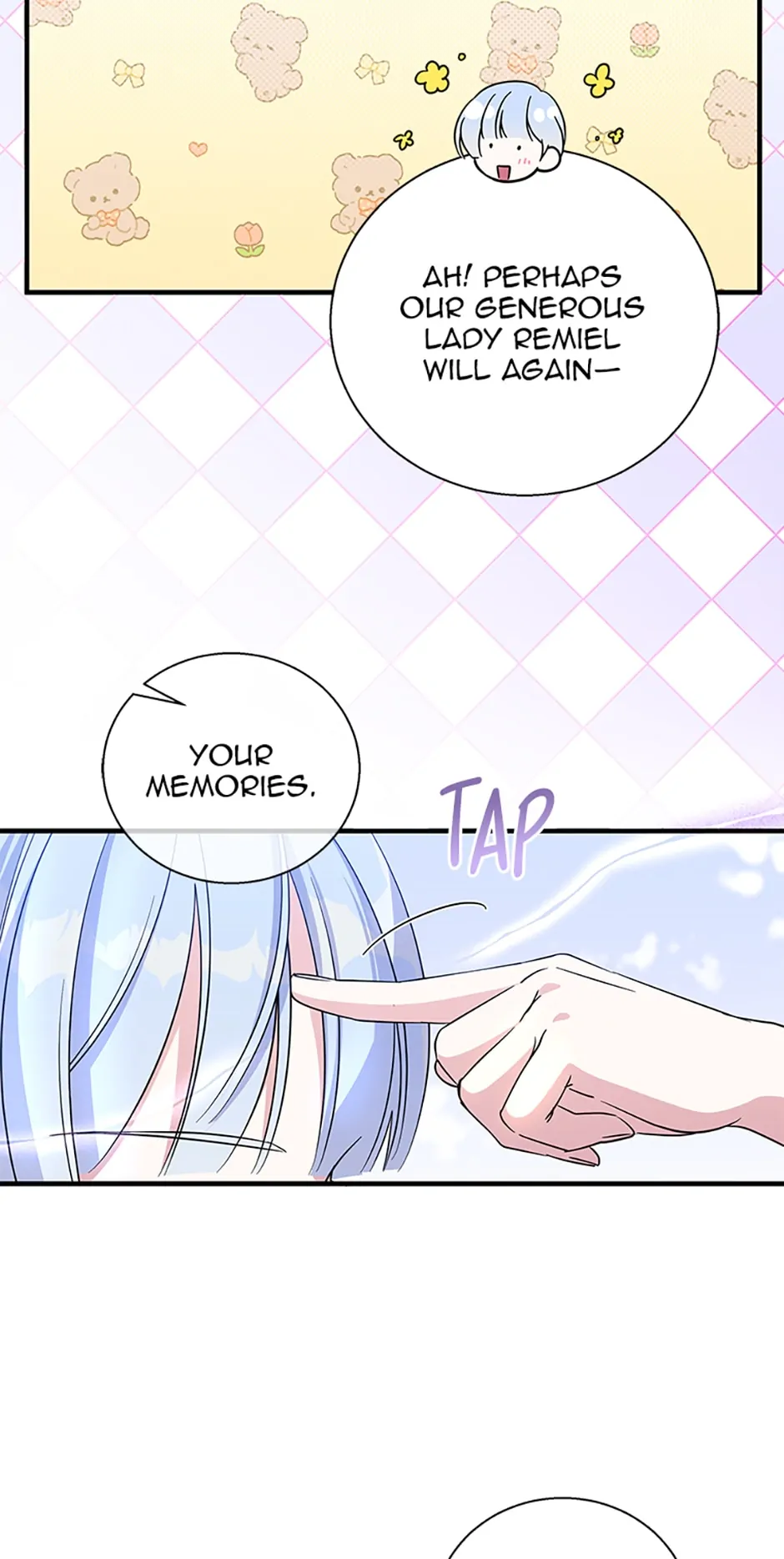Baroness Goes on Strike [Mature](Official) - Chapter 96 manhwa