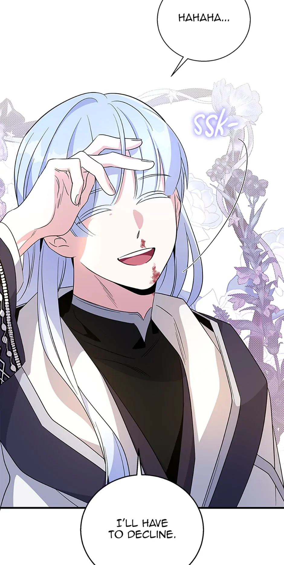 Baroness Goes on Strike [Mature](Official) - Chapter 96 manhwa