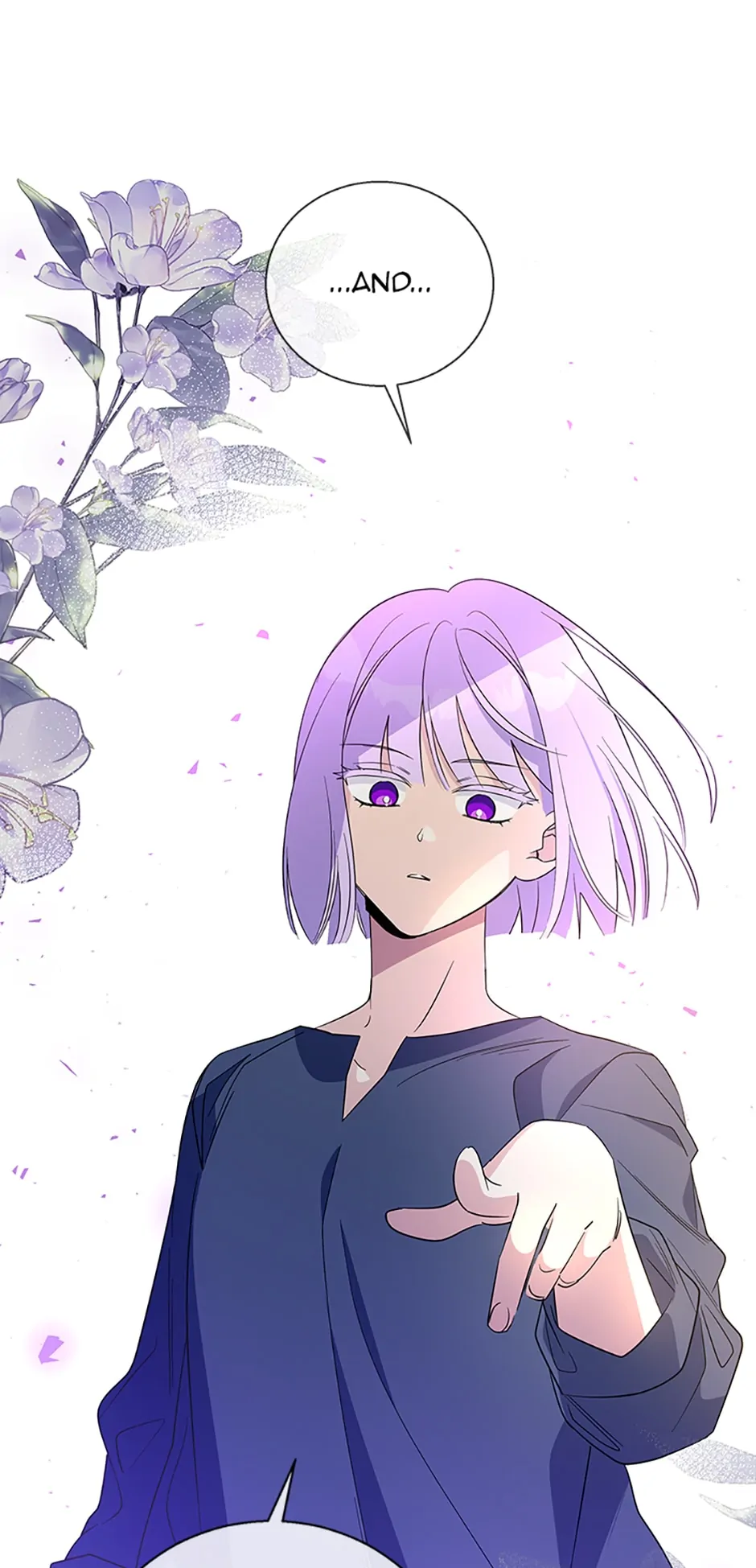 Baroness Goes on Strike [Mature](Official) - Chapter 96 manhwa