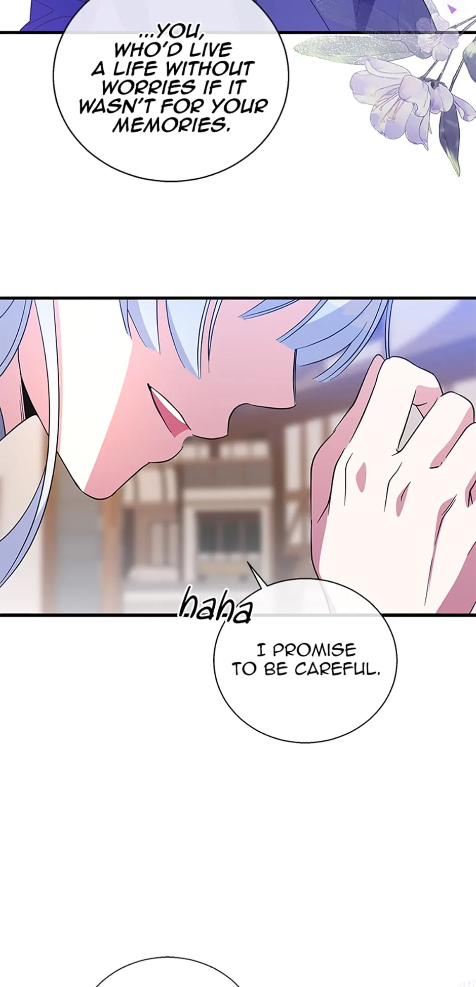 Baroness Goes on Strike [Mature](Official) - Chapter 96 manhwa