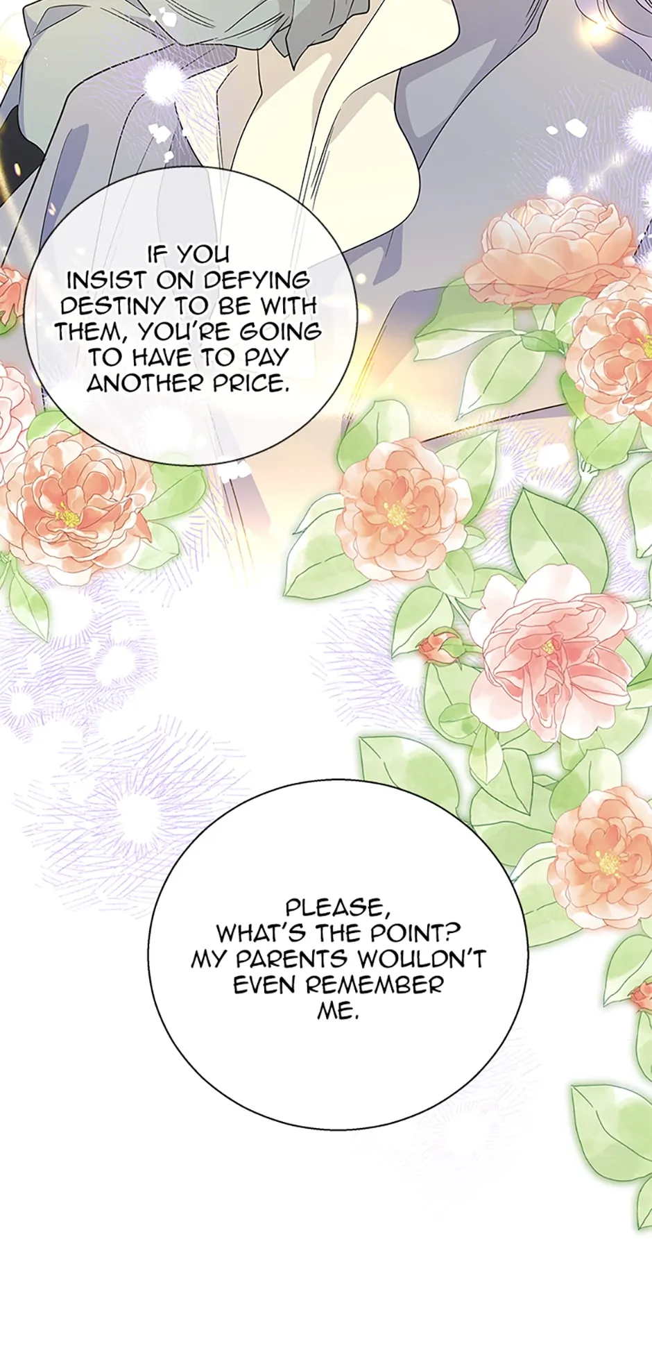 Baroness Goes on Strike [Mature](Official) - Chapter 96 manhwa