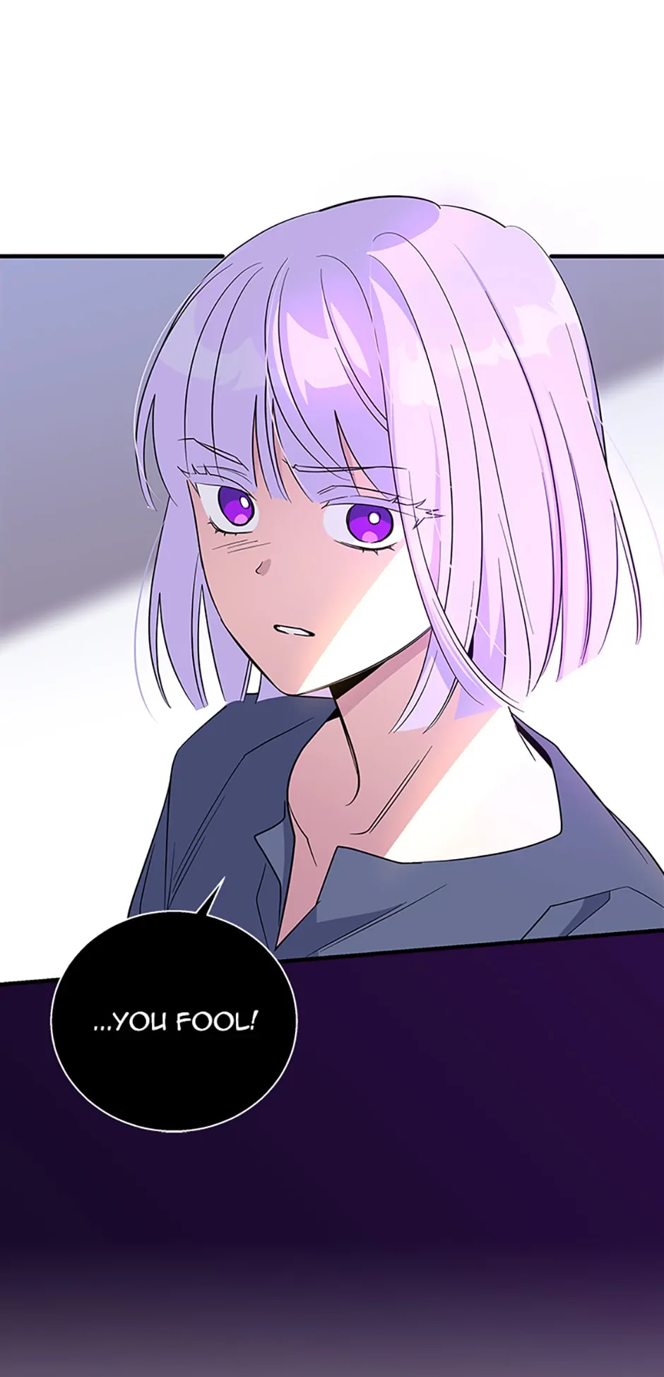 Baroness Goes on Strike [Mature](Official) - Chapter 96 manhwa