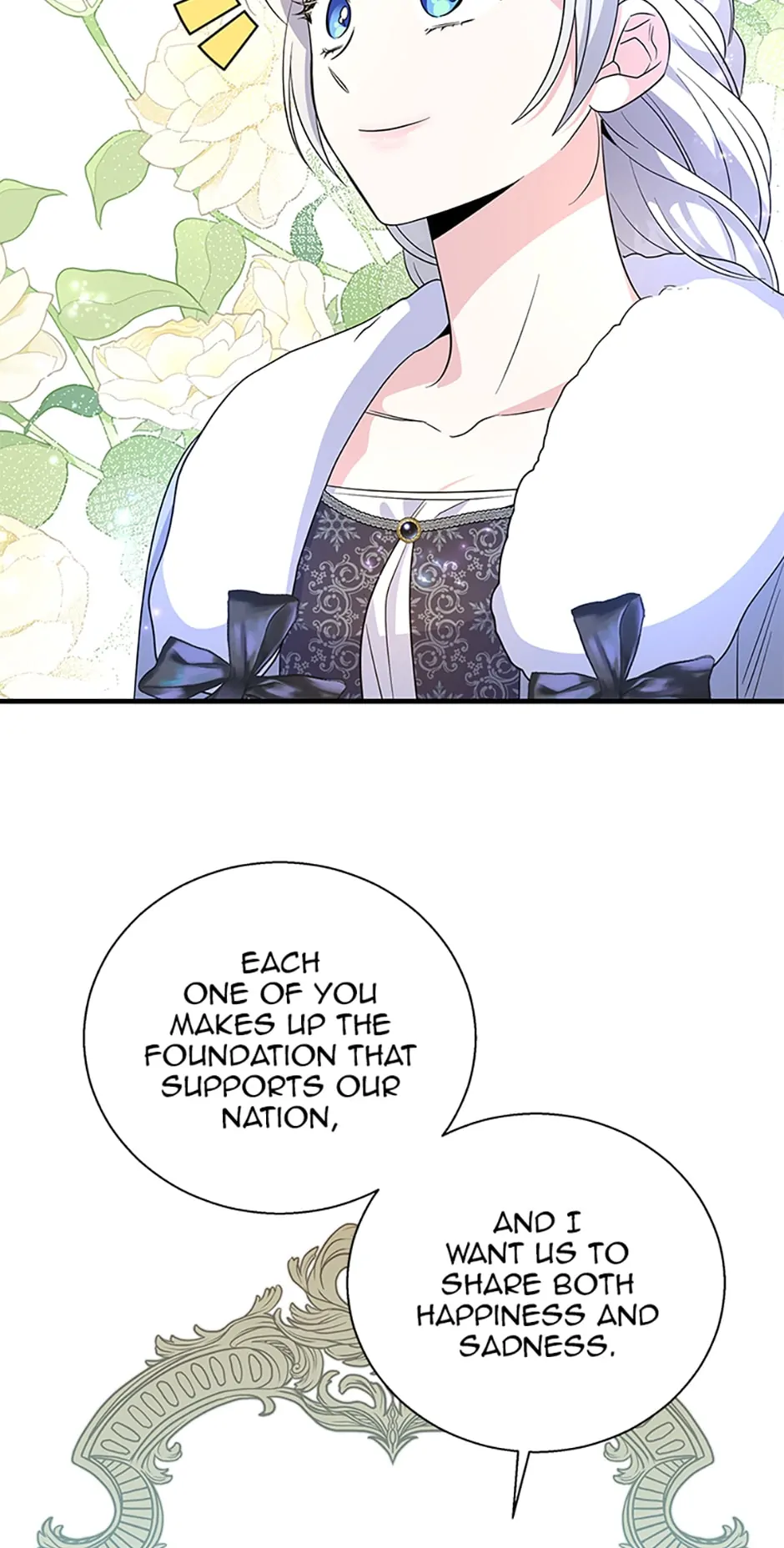 Baroness Goes on Strike [Mature](Official) - Chapter 96 manhwa