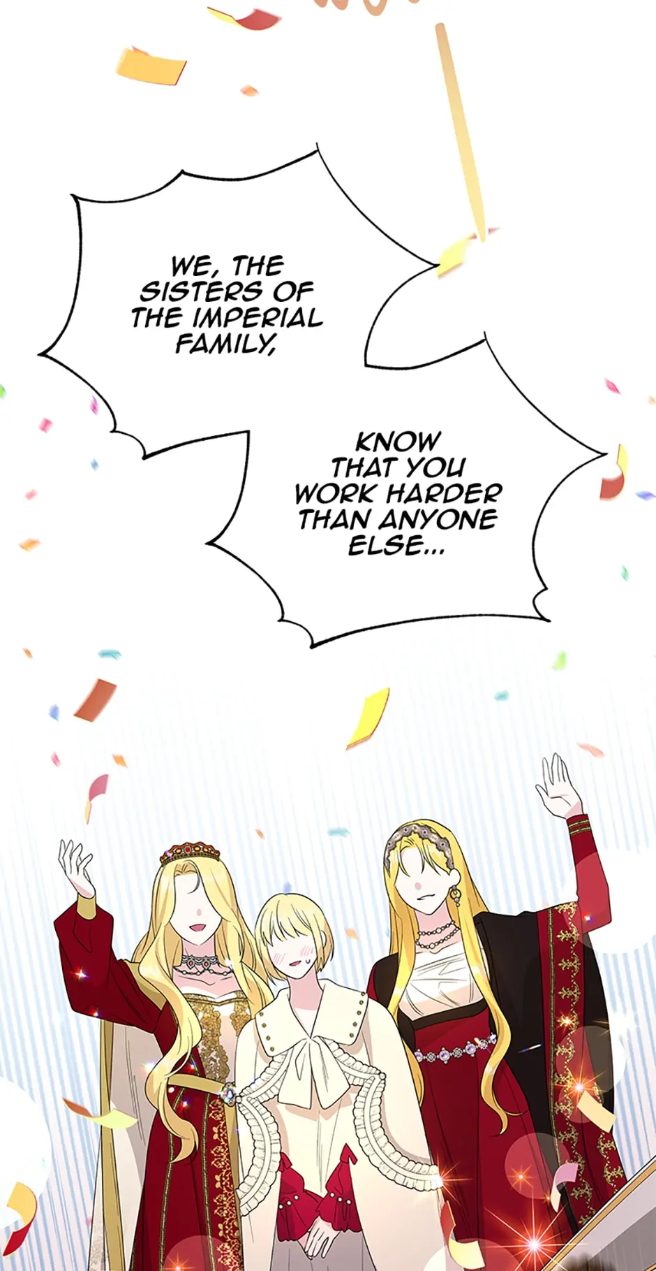 Baroness Goes on Strike [Mature](Official) - Chapter 96 manhwa