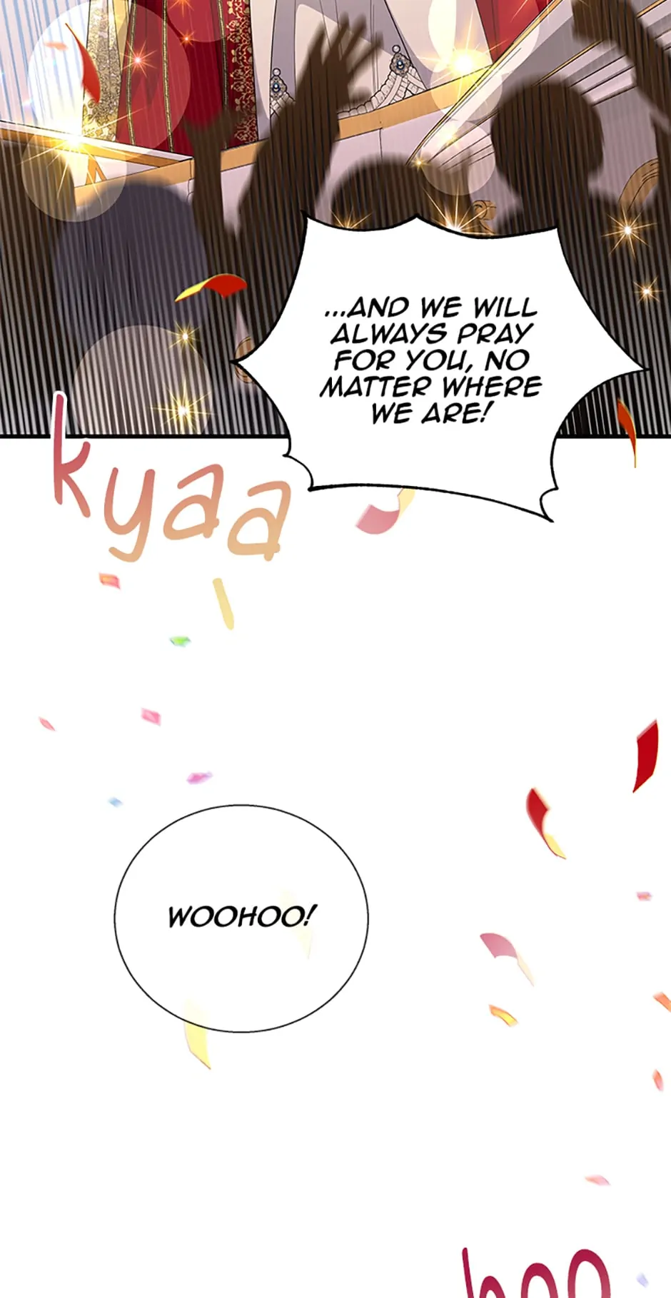 Baroness Goes on Strike [Mature](Official) - Chapter 96 manhwa