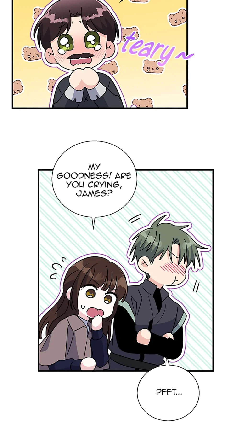 Baroness Goes on Strike [Mature](Official) - Chapter 96 manhwa
