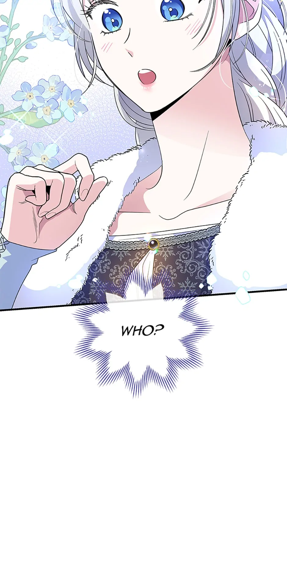 Baroness Goes on Strike [Mature](Official) - Chapter 96 manhwa