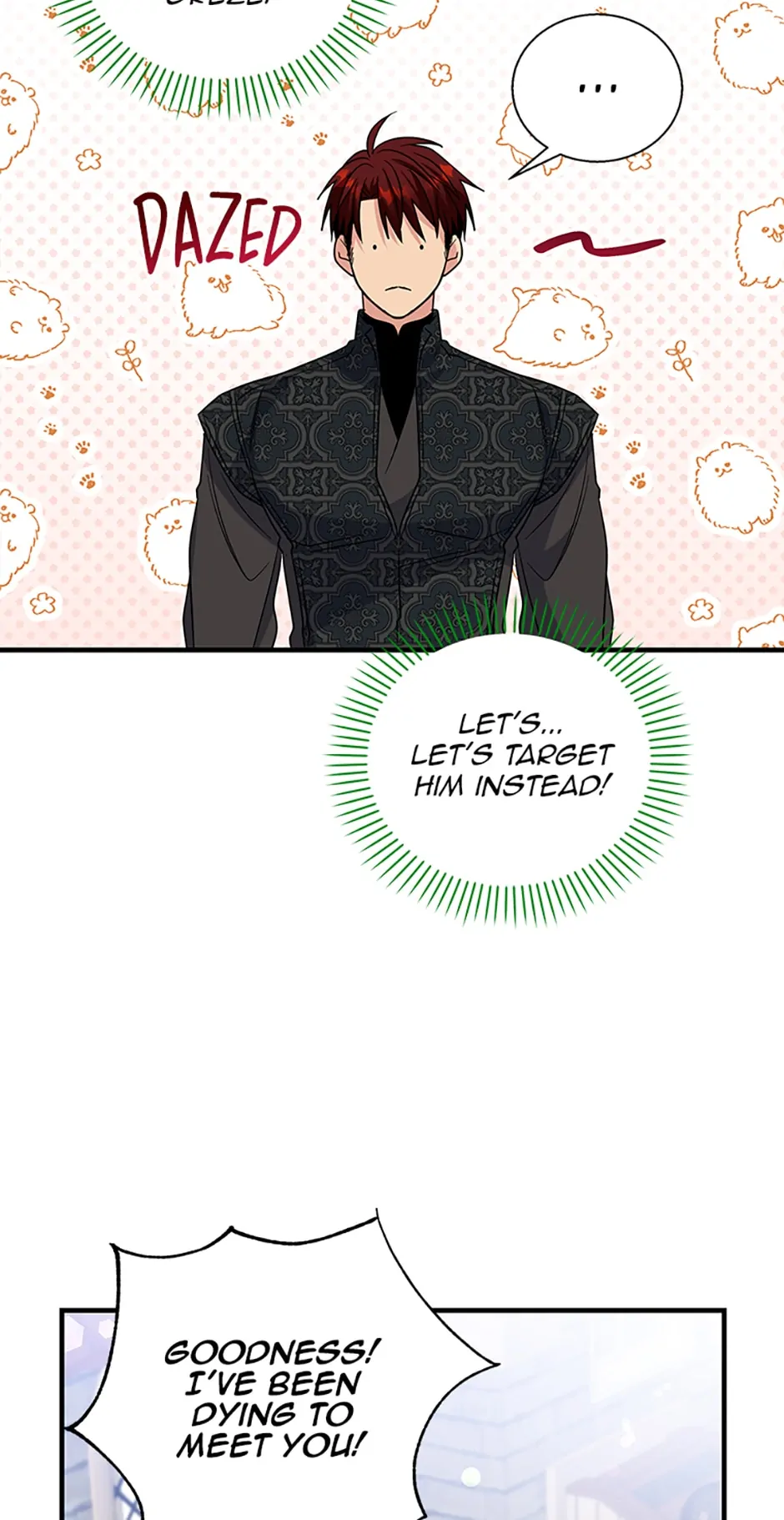 Baroness Goes on Strike [Mature](Official) - Chapter 97 manhwa