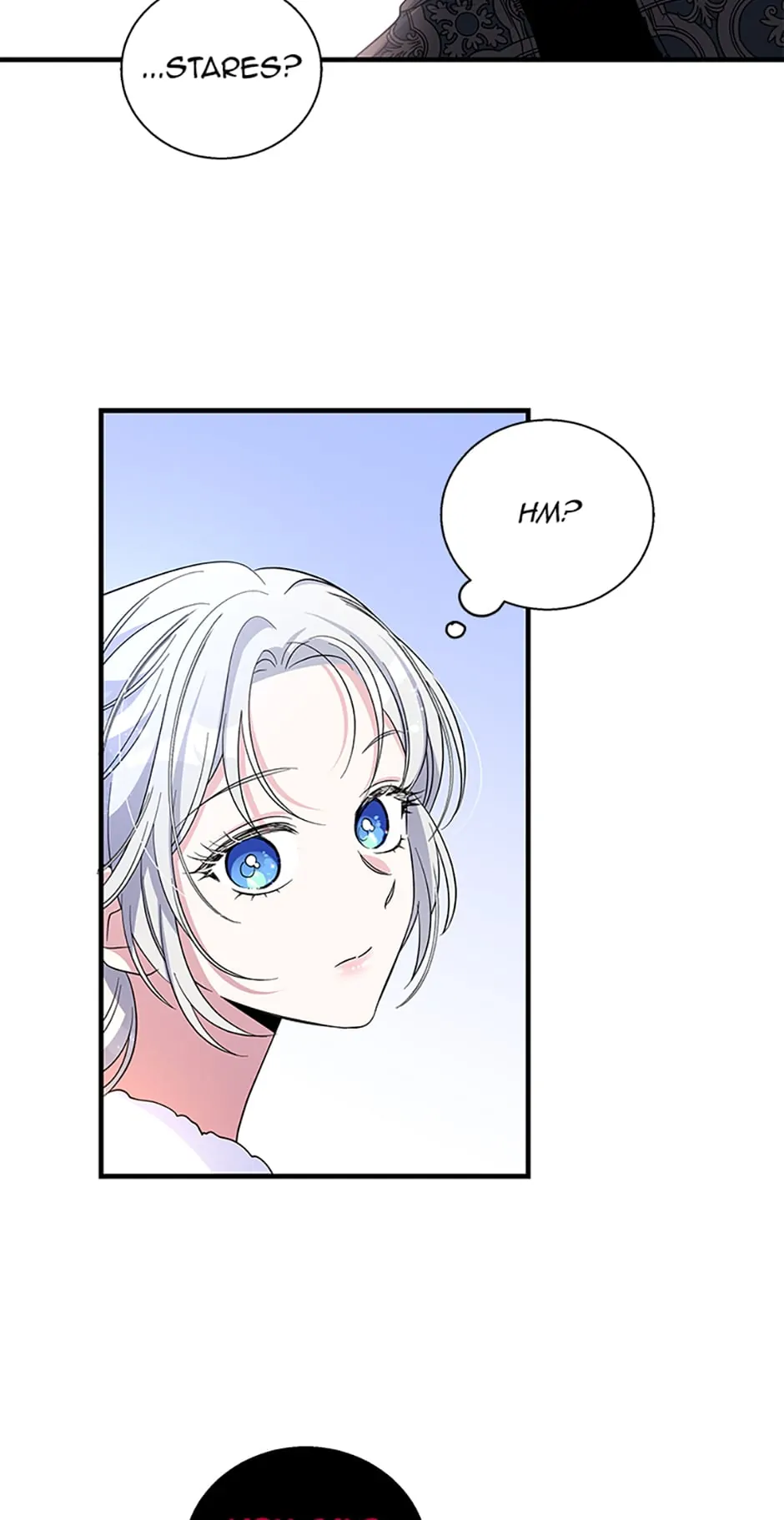 Baroness Goes on Strike [Mature](Official) - Chapter 97 manhwa