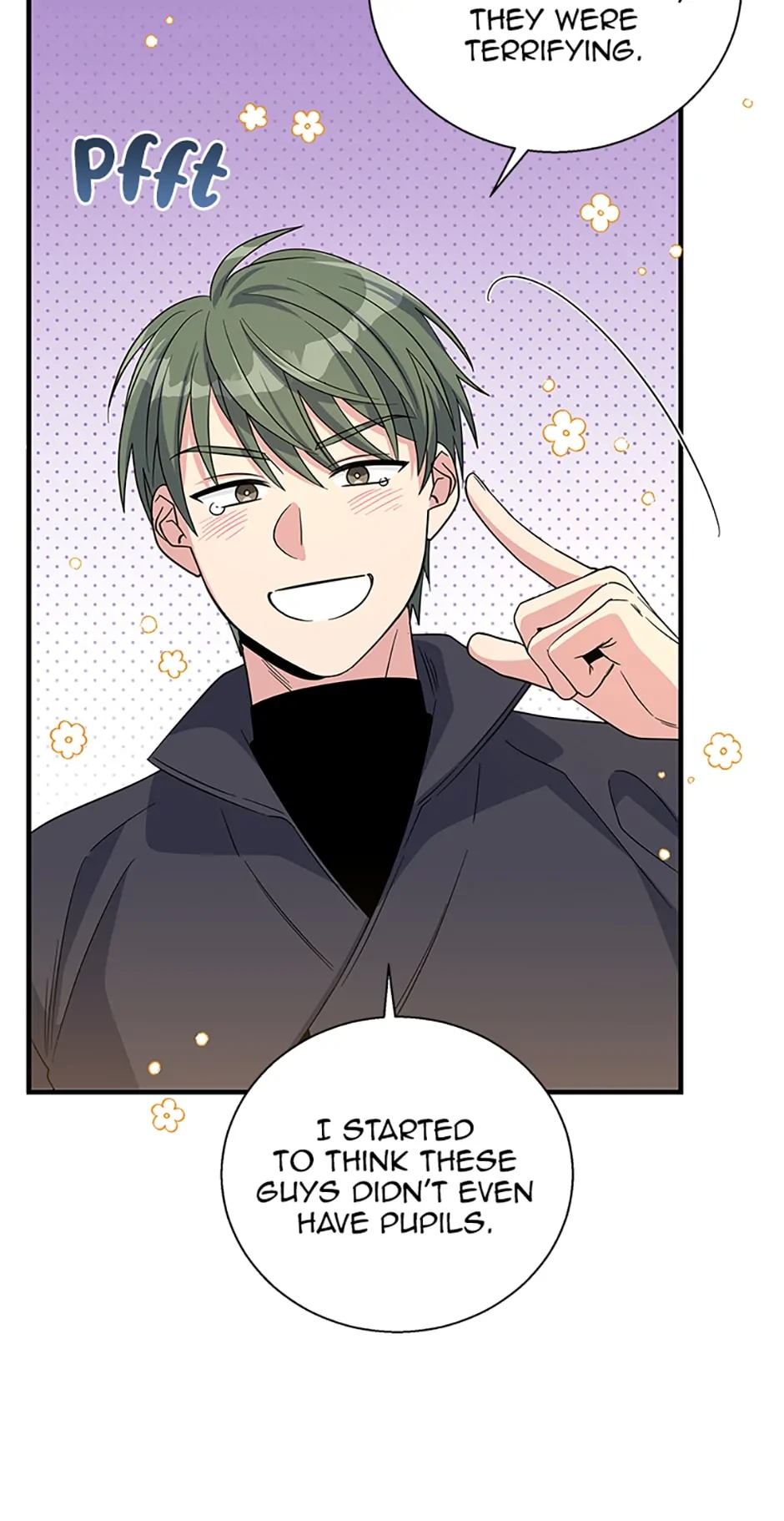 Baroness Goes on Strike [Mature](Official) - Chapter 97 manhwa