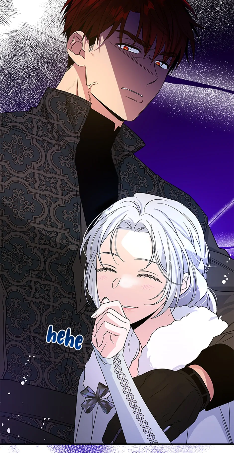 Baroness Goes on Strike [Mature](Official) - Chapter 97 manhwa