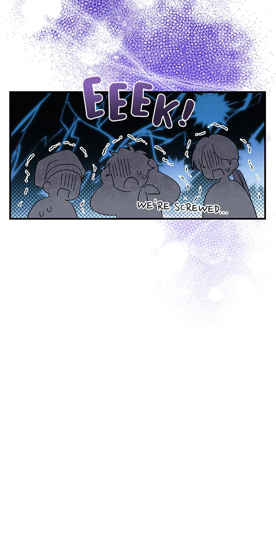 Baroness Goes on Strike [Mature](Official) - Chapter 97 manhwa