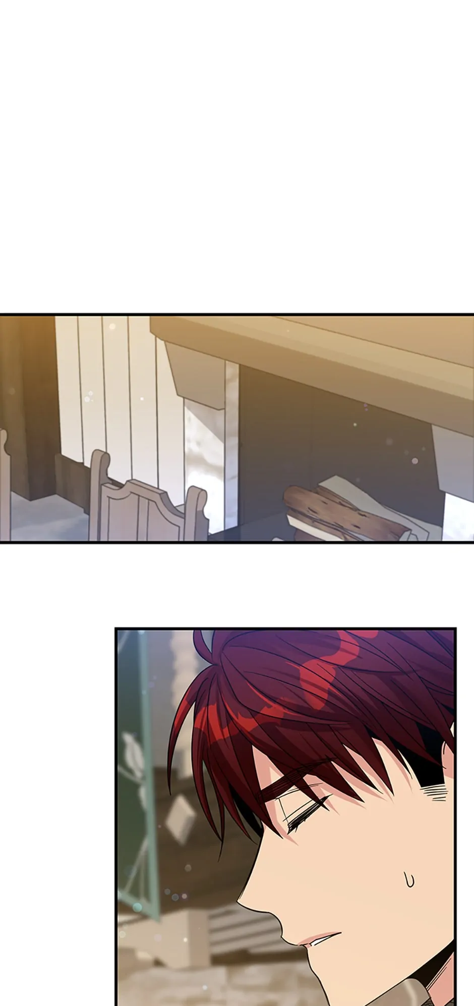 Baroness Goes on Strike [Mature](Official) - Chapter 97 manhwa