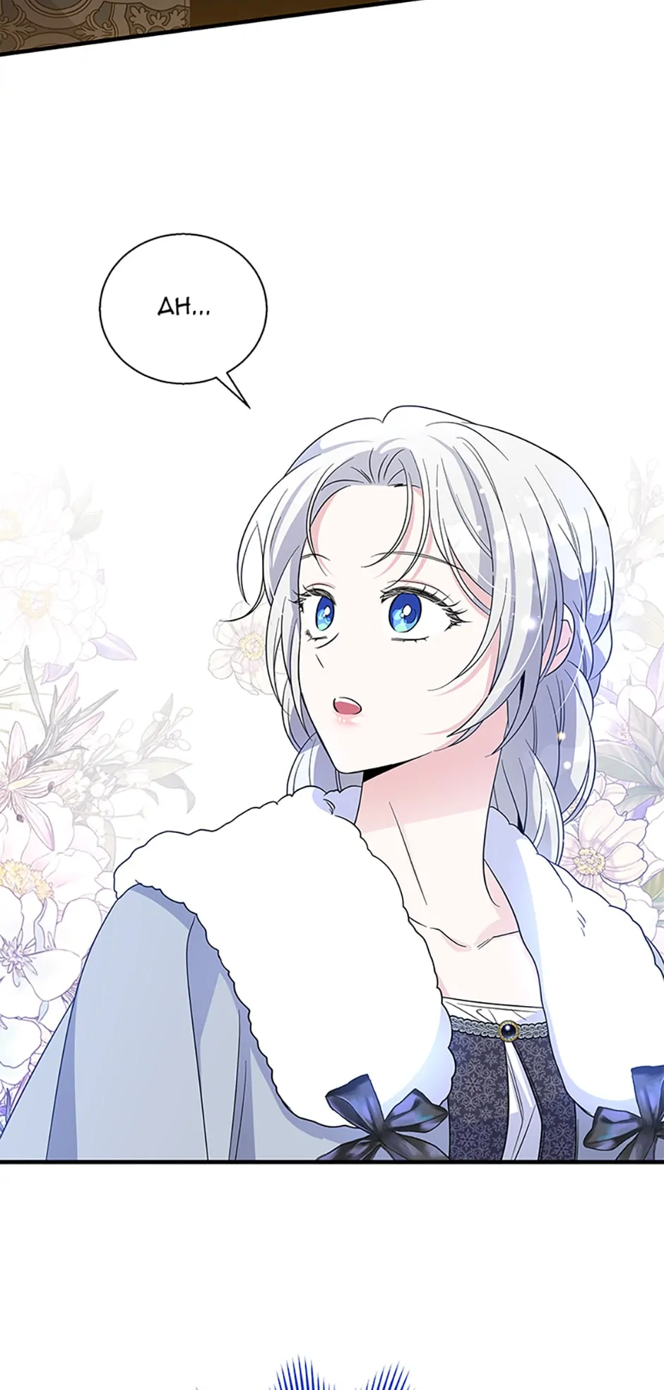 Baroness Goes on Strike [Mature](Official) - Chapter 97 manhwa