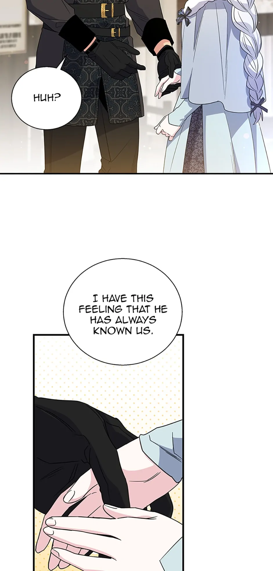 Baroness Goes on Strike [Mature](Official) - Chapter 97 manhwa