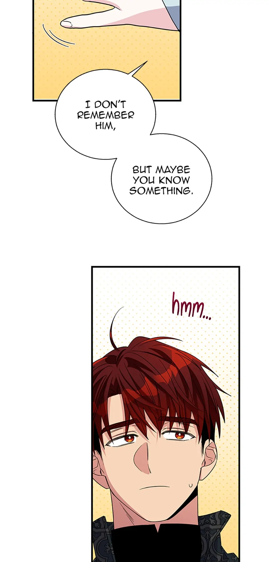 Baroness Goes on Strike [Mature](Official) - Chapter 97 manhwa