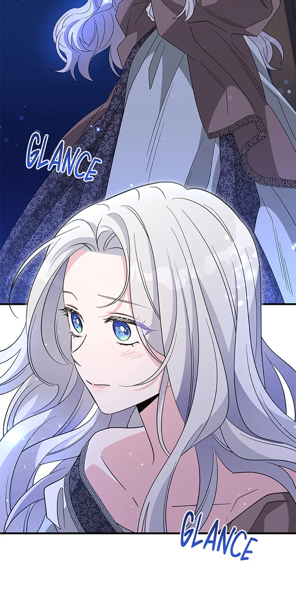 Baroness Goes on Strike [Mature](Official) - Chapter 97 manhwa