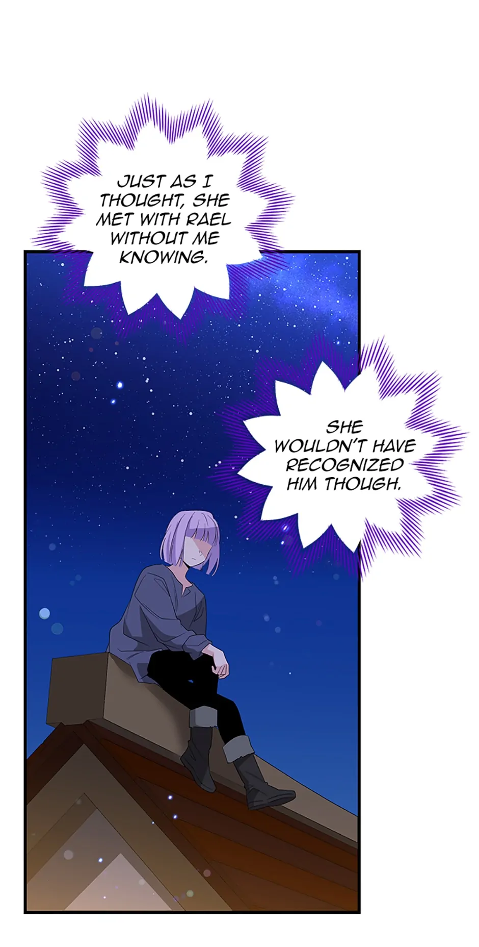 Baroness Goes on Strike [Mature](Official) - Chapter 97 manhwa