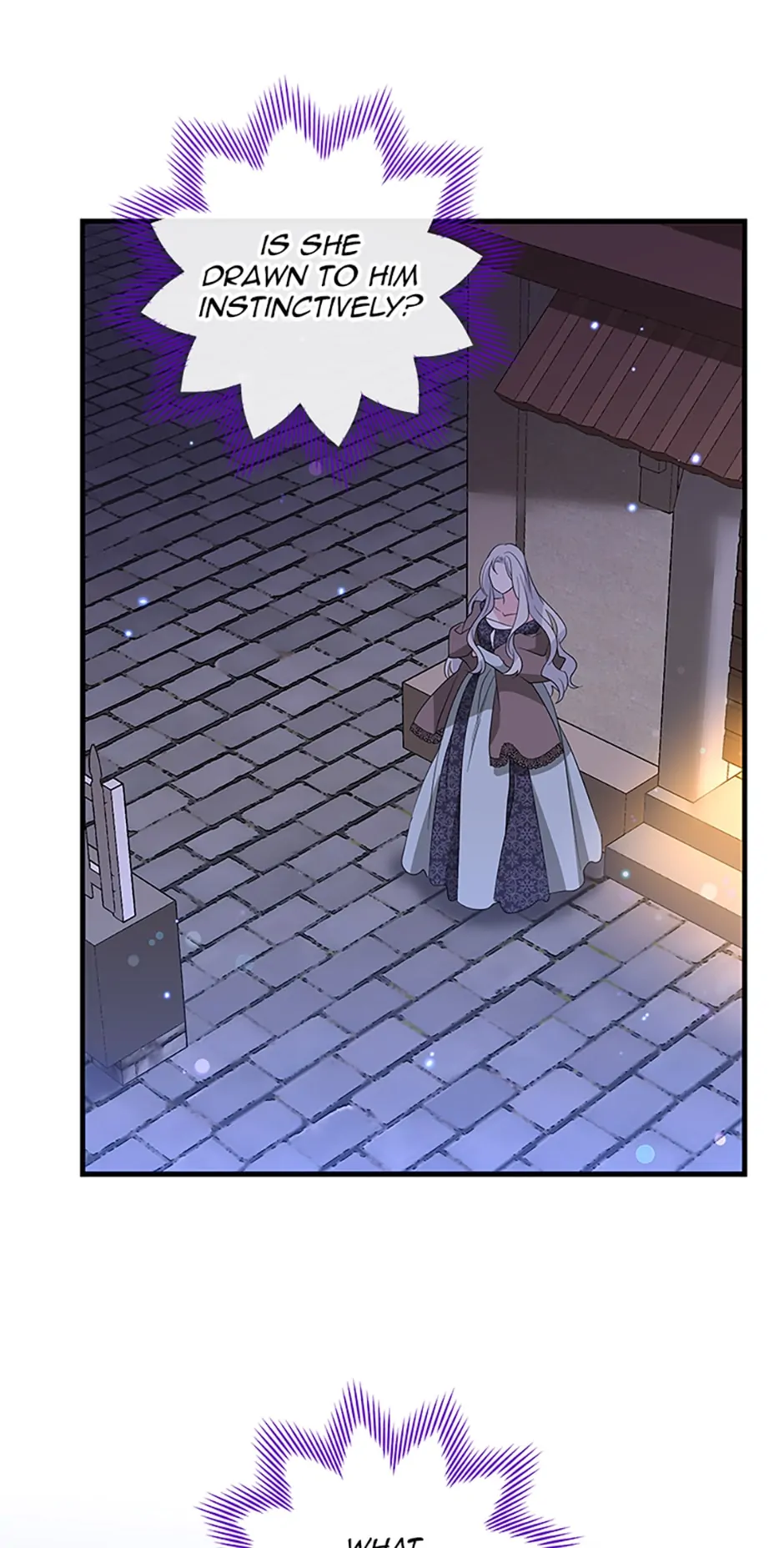 Baroness Goes on Strike [Mature](Official) - Chapter 97 manhwa