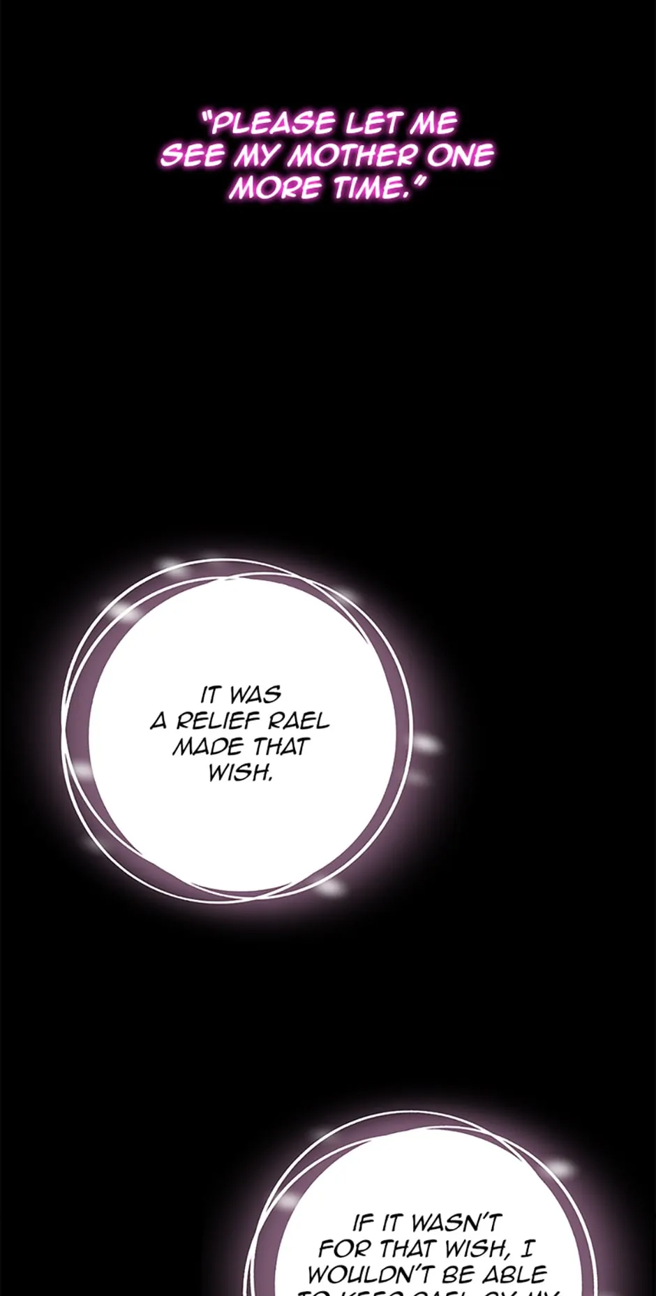 Baroness Goes on Strike [Mature](Official) - Chapter 97 manhwa