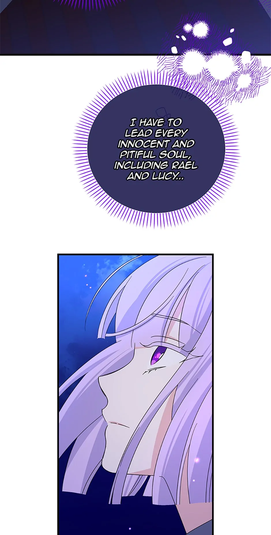 Baroness Goes on Strike [Mature](Official) - Chapter 97 manhwa