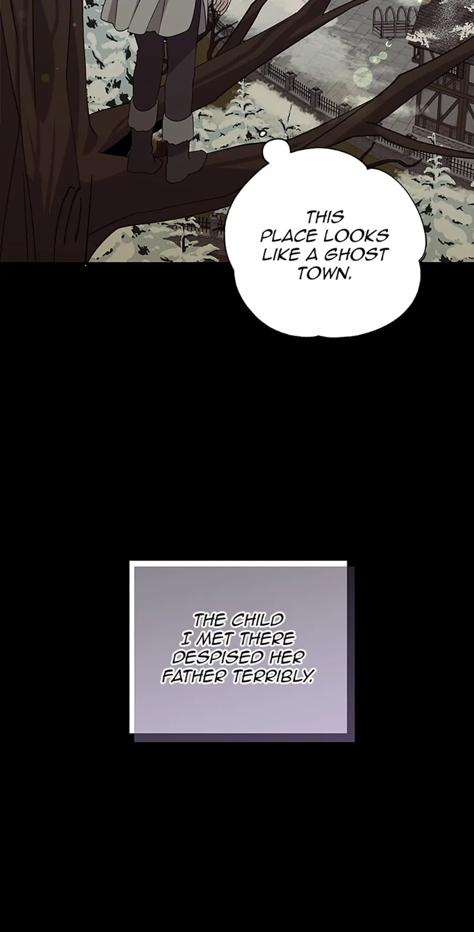 Baroness Goes on Strike [Mature](Official) - Chapter 97 manhwa