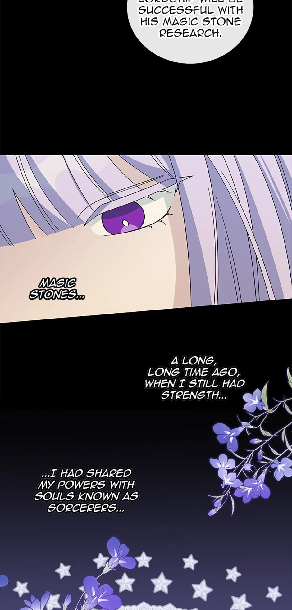 Baroness Goes on Strike [Mature](Official) - Chapter 97 manhwa