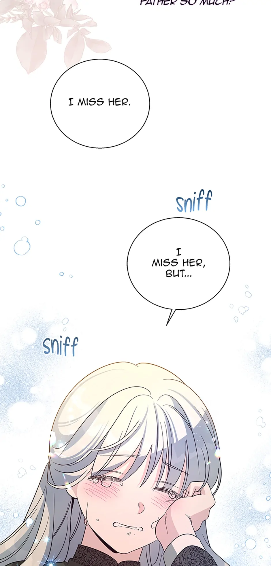 Baroness Goes on Strike [Mature](Official) - Chapter 97 manhwa