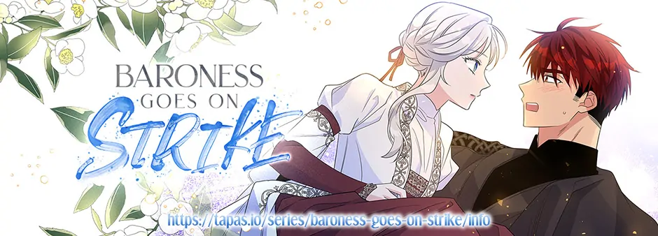 Baroness Goes on Strike [Mature](Official) - Chapter 97 manhwa